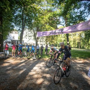 start Erica 2022meer start Erica 2022
